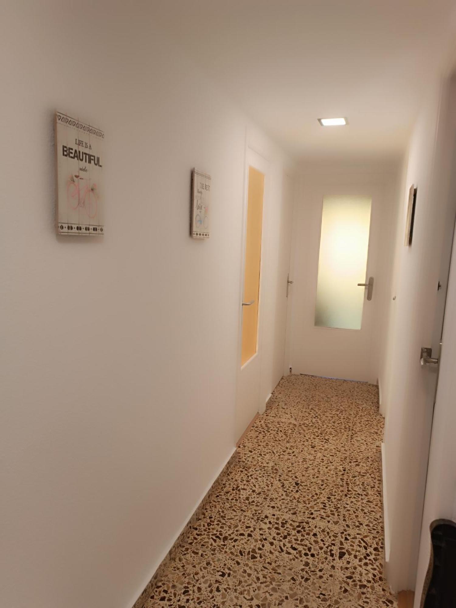 El Dorado Apartamento Santa Pola Exterior foto